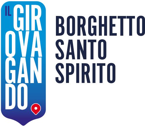girovagando-logo-header girovagando Borghetto Santo Spirito